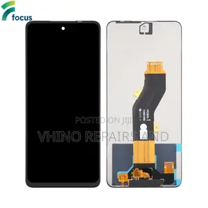 Original Techno Spark 20 Pro Screen