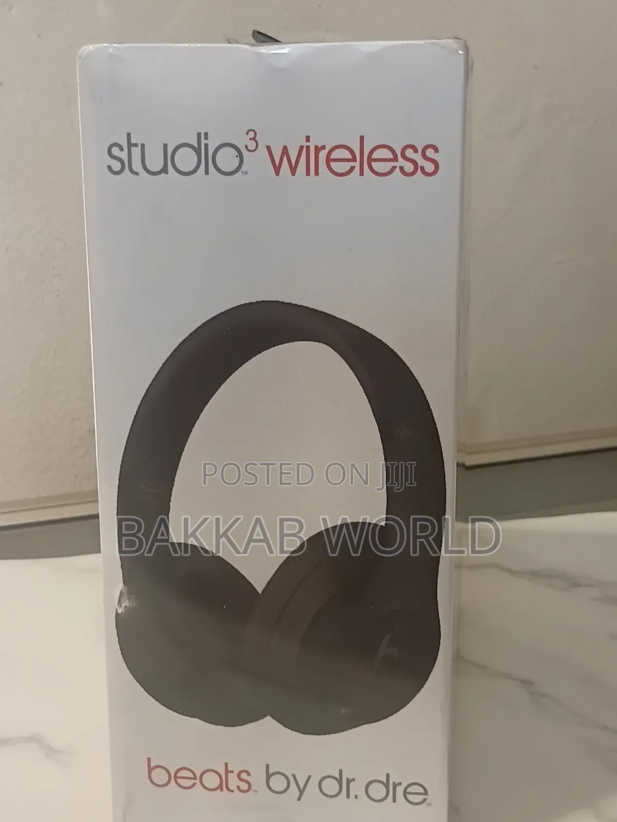 Beats Studio3 Wireless