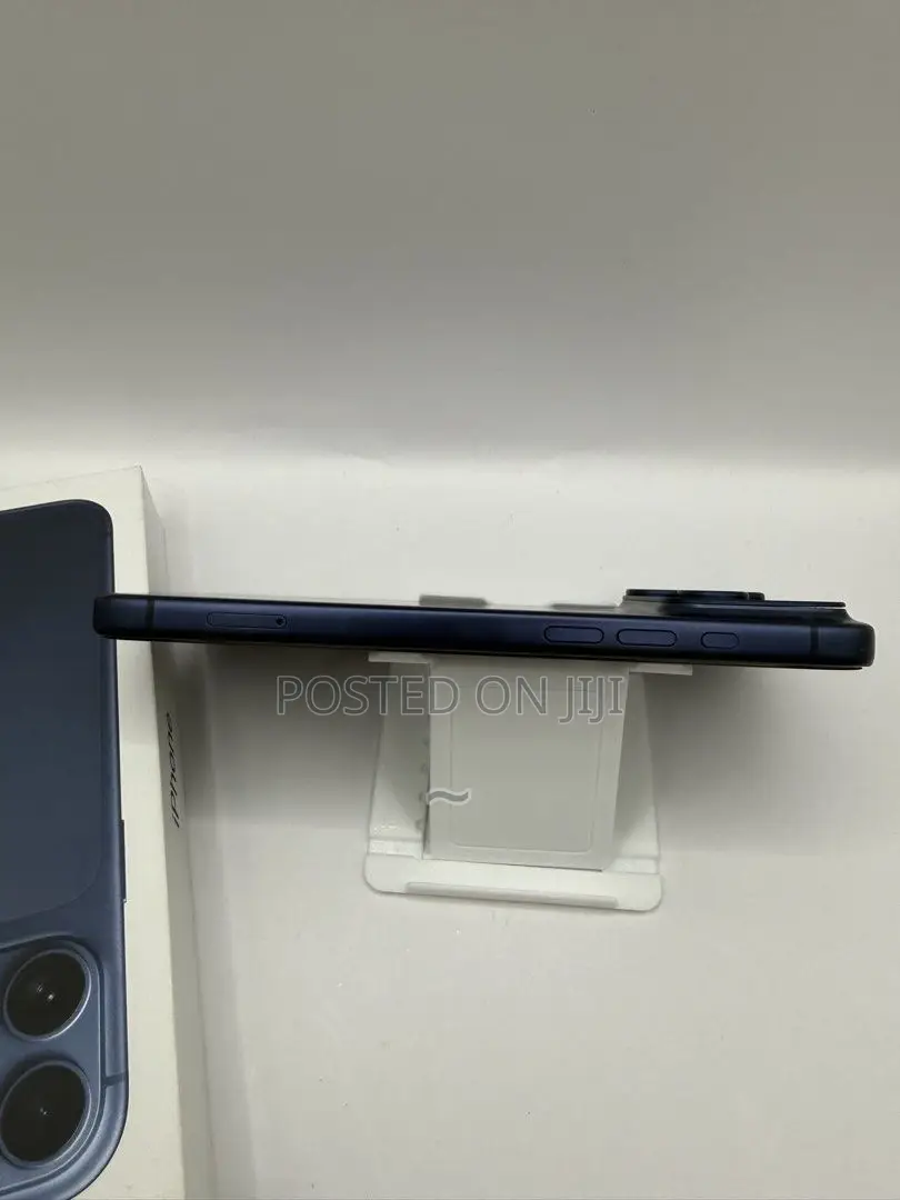 Apple iPhone 17 Pro Max 512 GB Blue