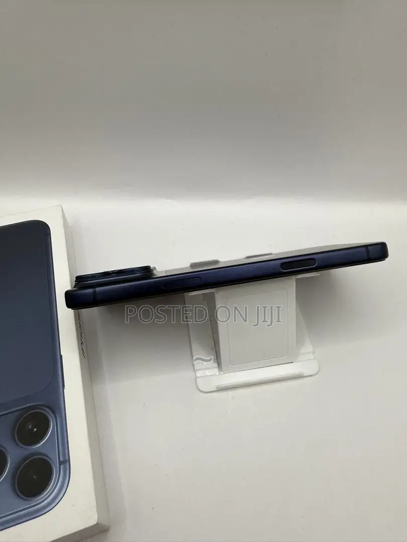 Apple iPhone 17 Pro Max 512 GB Blue