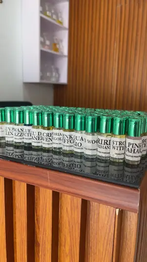 Creed Aventus Undiluted Perfume Oil