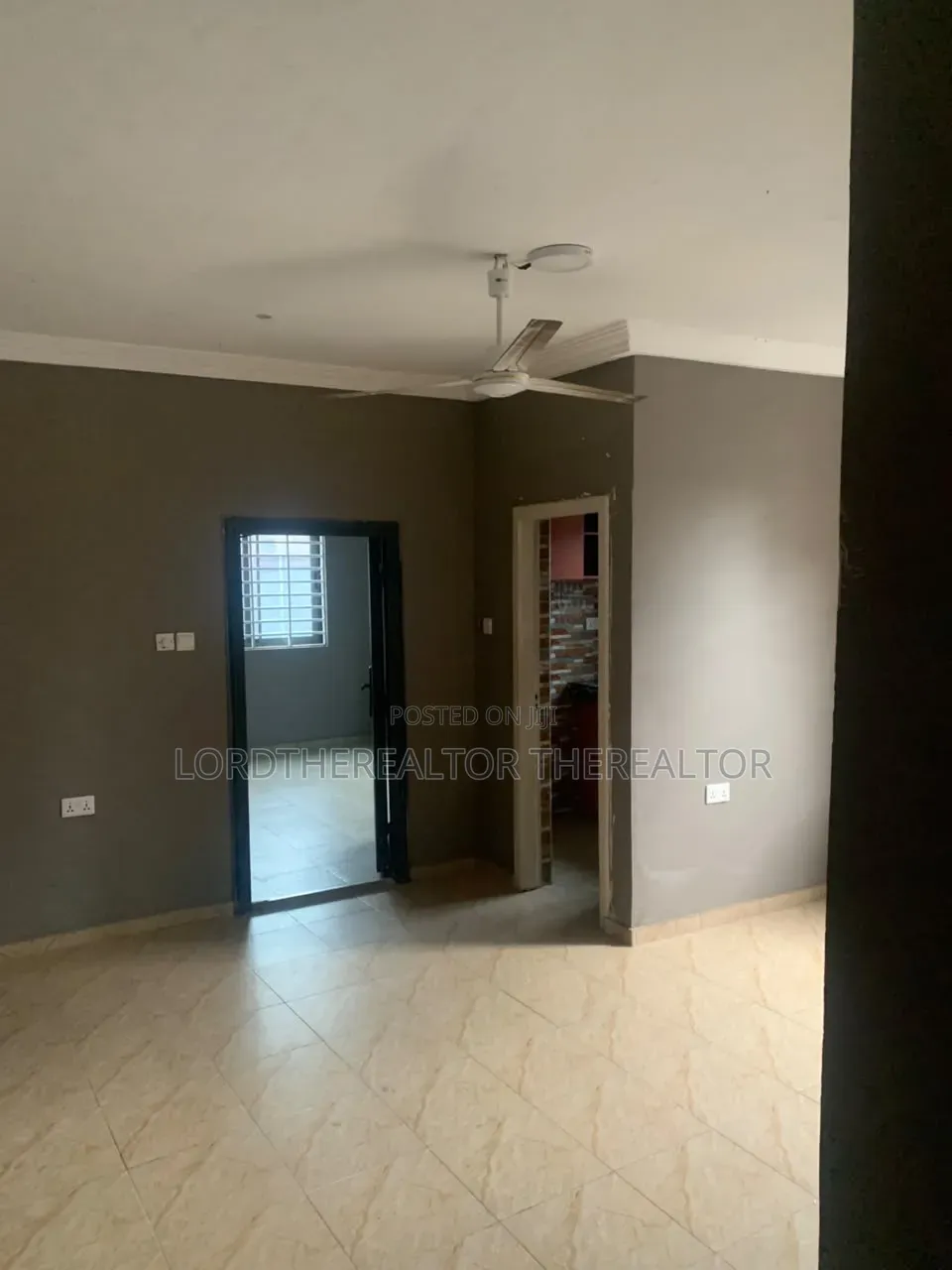 1bdrm Apartment in Ofankor for rent