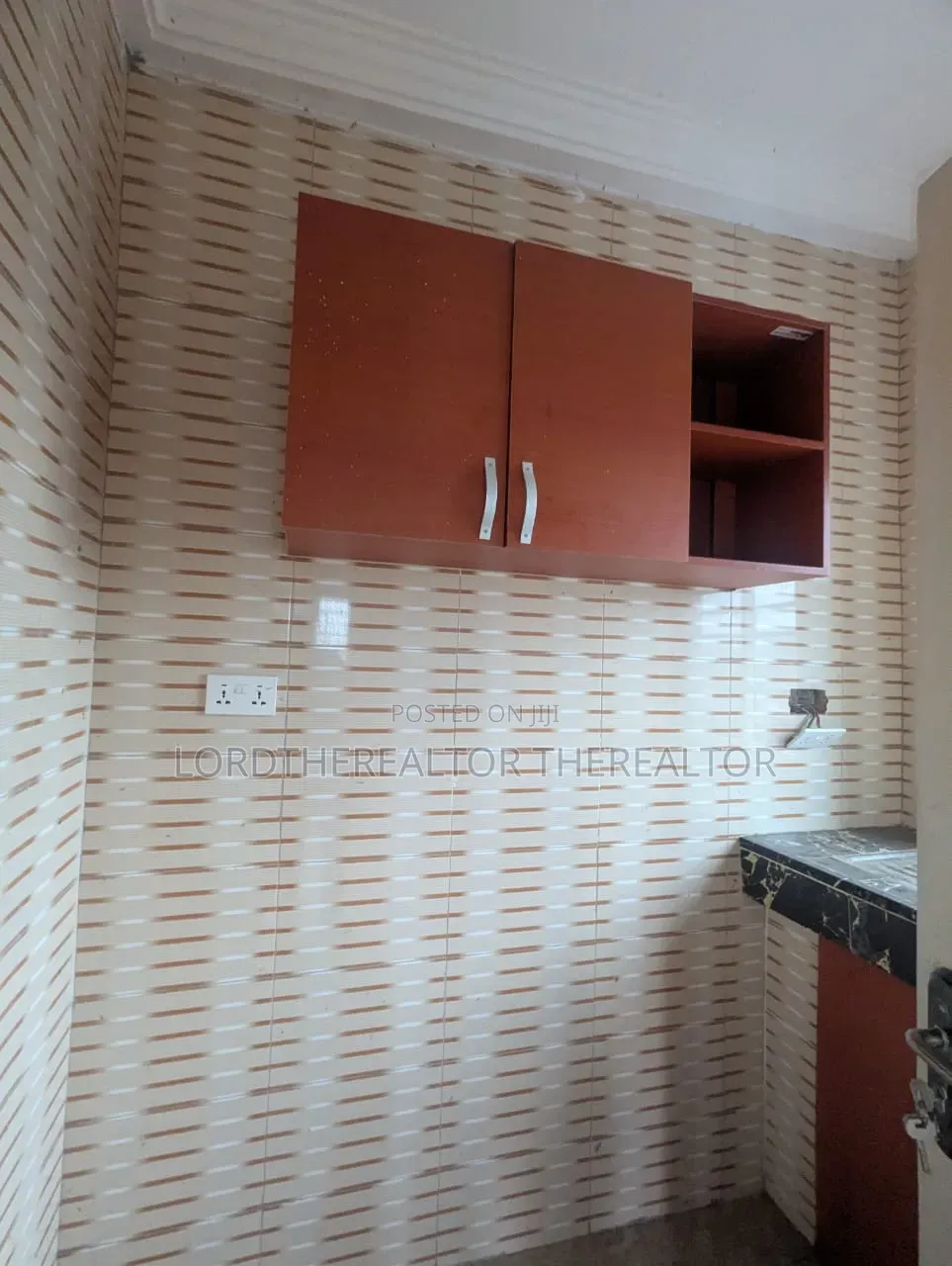 1bdrm Apartment in Ofankor for rent