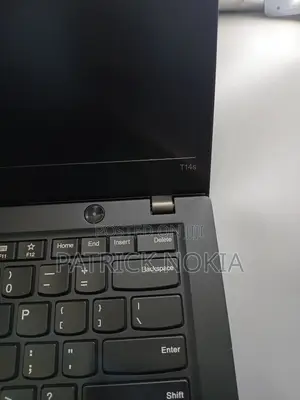 Laptop Lenovo ThinkPad T14s Gen 1 16GB Intel Core i5 SSD 256GB
