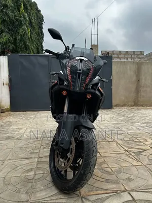 KTM 2022 Gray