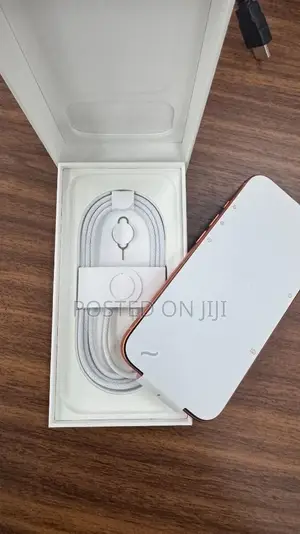 Apple iPhone 17 Pro 256 GB Orange
