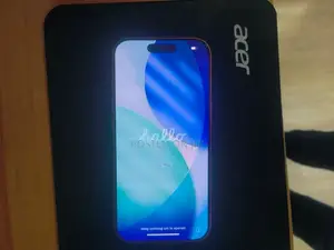 Apple iPhone 17 Pro 512 GB Orange