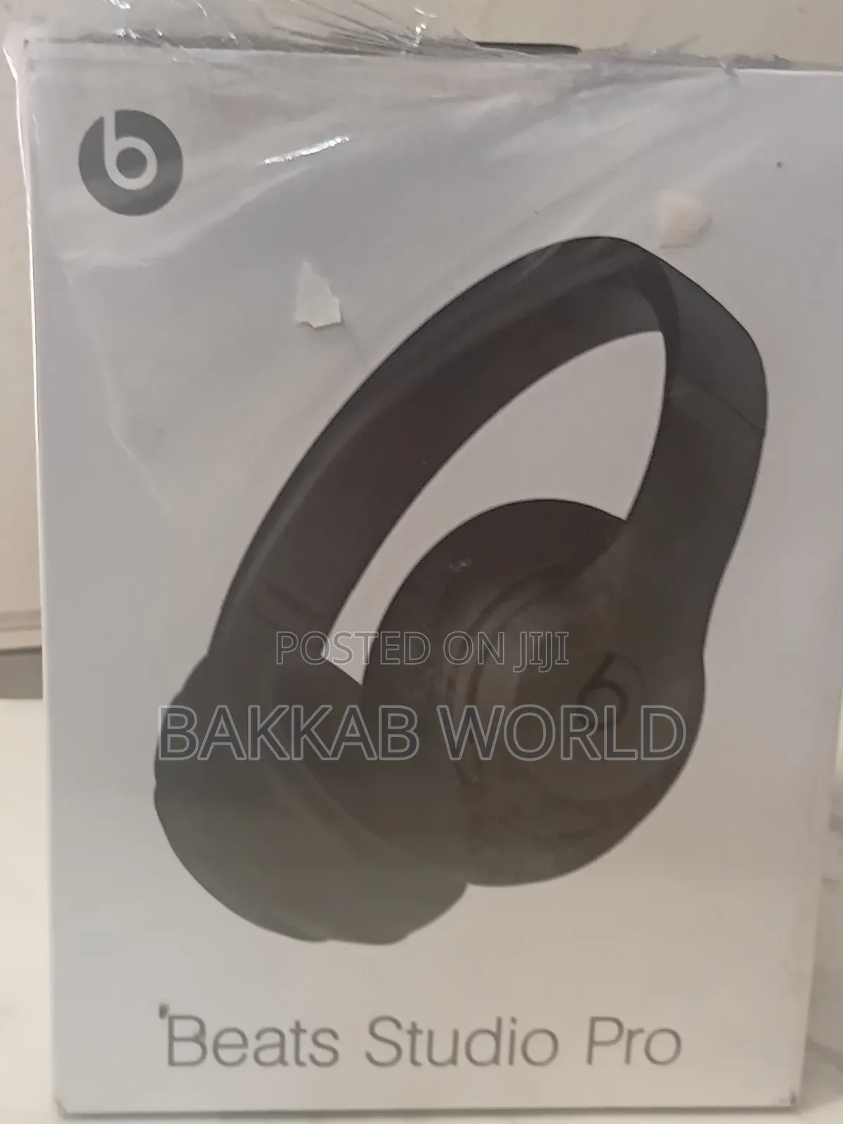Beats Studio Pro