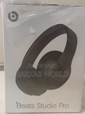 Beats Studio Pro