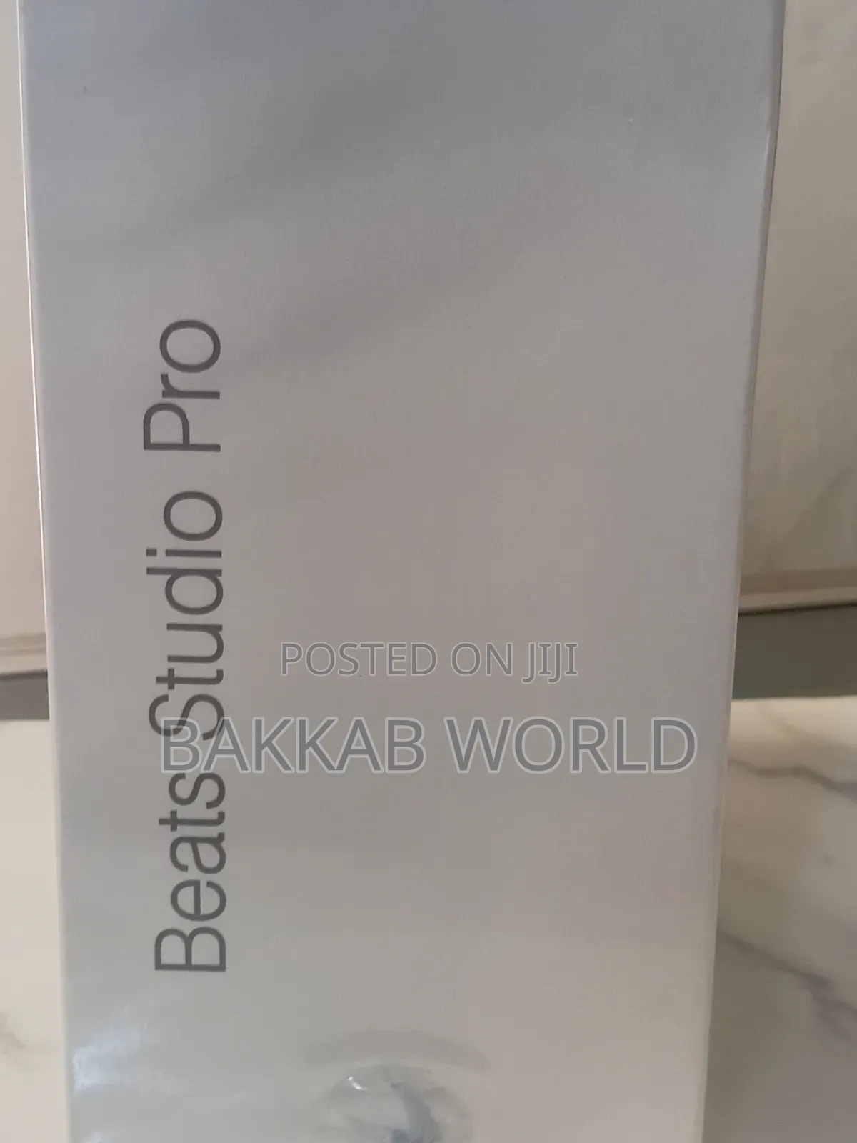Beats Studio Pro
