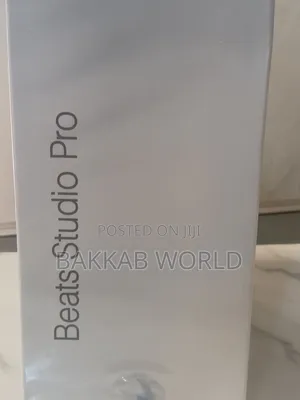 Beats Studio Pro