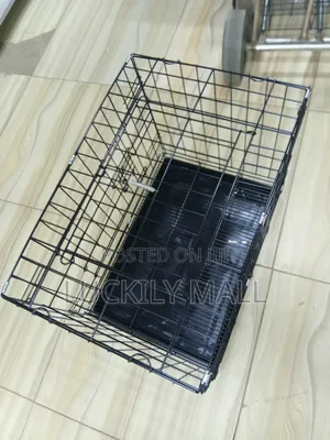 Pet Cage 47*30*38cm