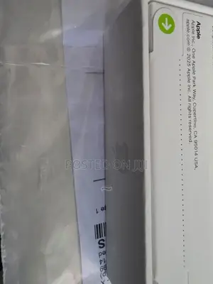 New Apple iPhone 17 Pro Max 512 GB White