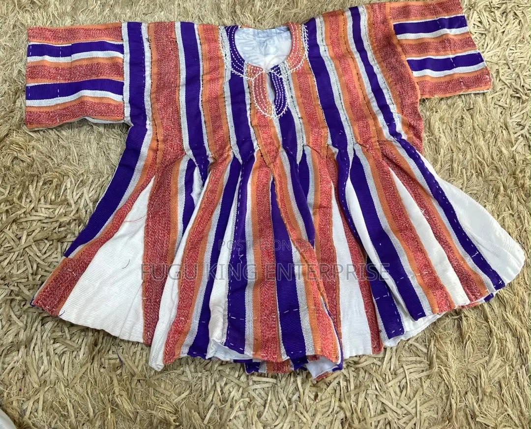 Kids Fugu Wear