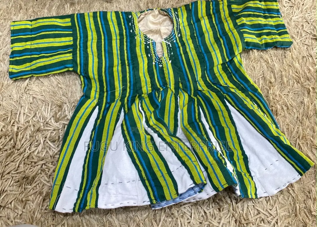 Kids Fugu Wear
