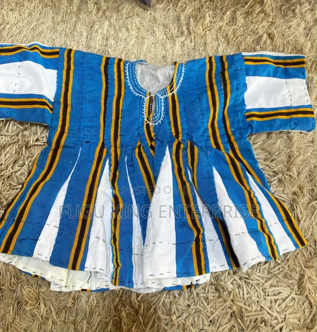 Kids Fugu Wear