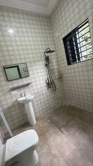 1bdrm Apartment in Pandak Agency, Ga East Municipal for rent