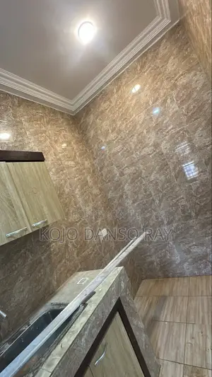 1bdrm Apartment in Pandak Agency, Ga East Municipal for rent
