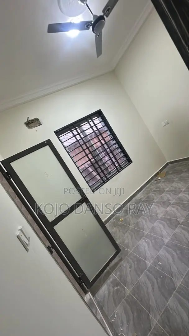 1bdrm Apartment in Pandak Agency, Ga East Municipal for rent