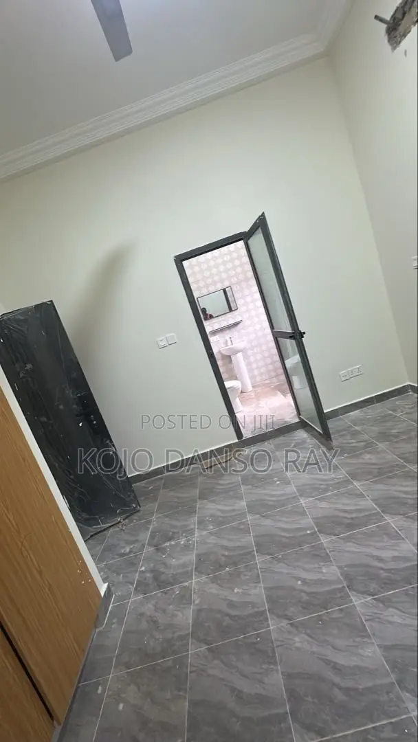 1bdrm Apartment in Pandak Agency, Ga East Municipal for rent