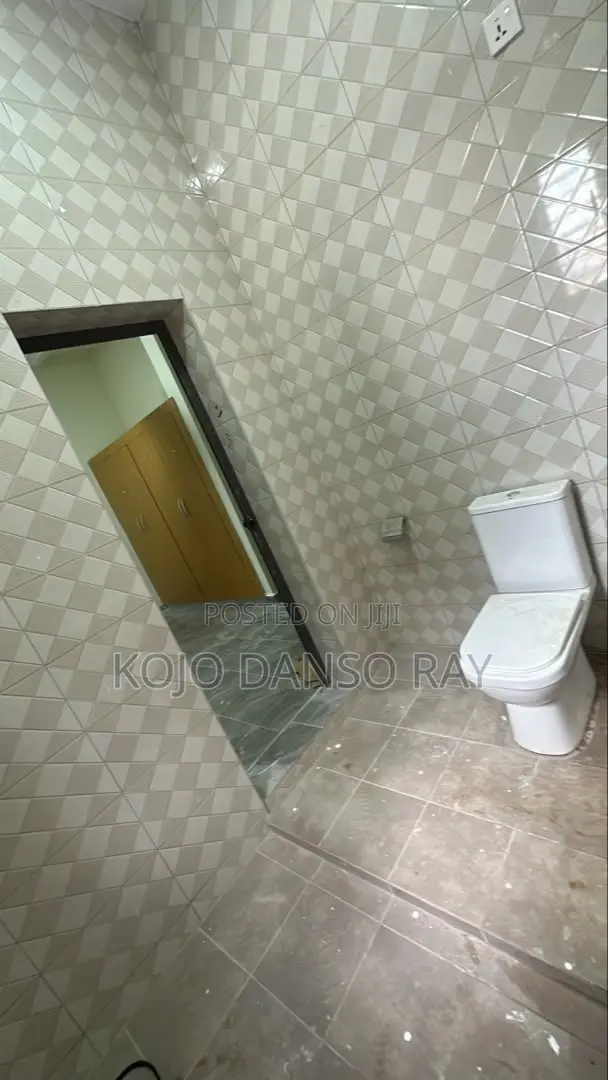 1bdrm Apartment in Pandak Agency, Ga East Municipal for rent