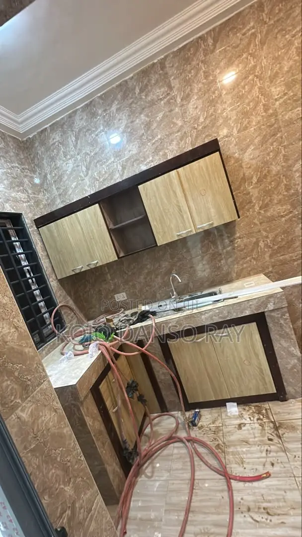 1bdrm Apartment in Pandak Agency, Ga East Municipal for rent