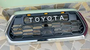 Toyota Tacoma 2016-2022 Spec Grill Available