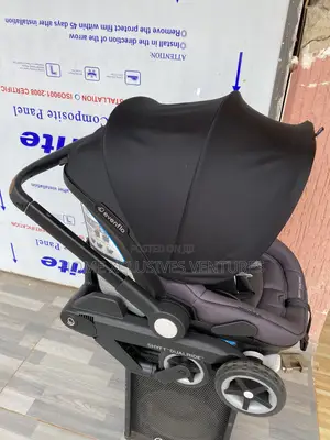 Car Seater