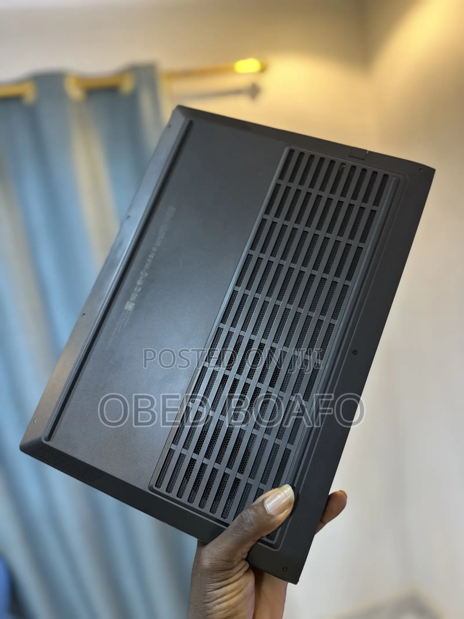 Laptop HP Victus 15 16GB Intel Core i5 SSD 512GB