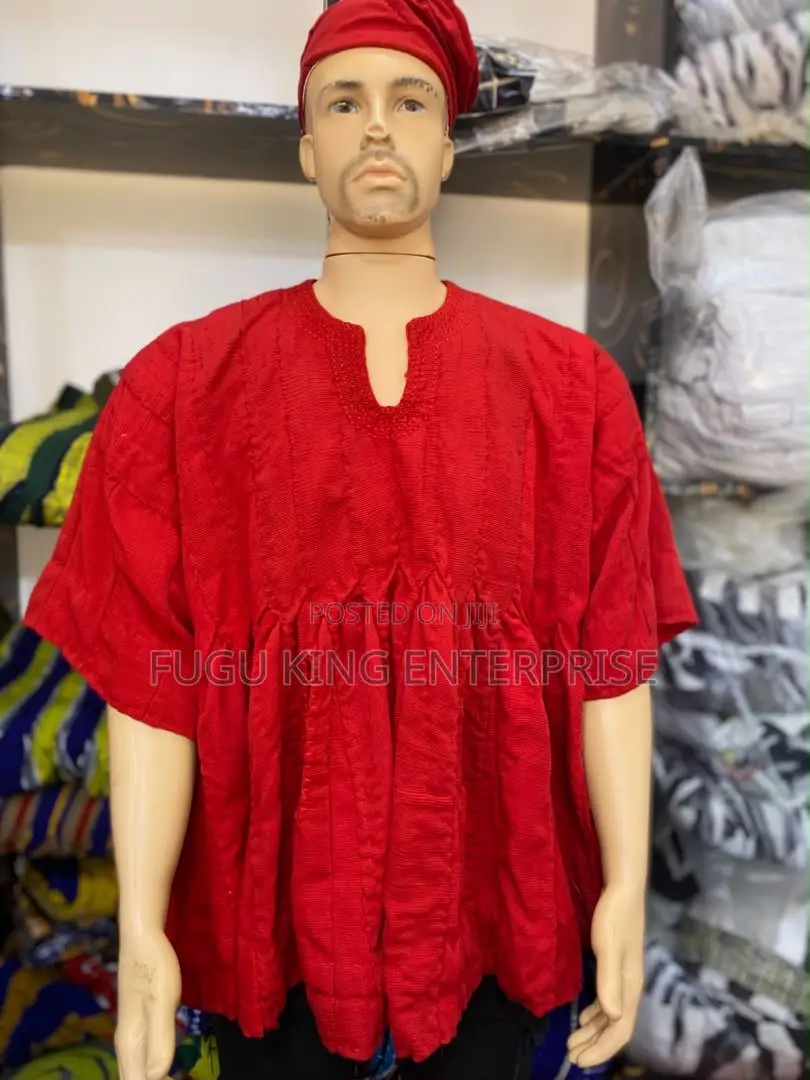Men Fugu Design Available on Wholesale Price