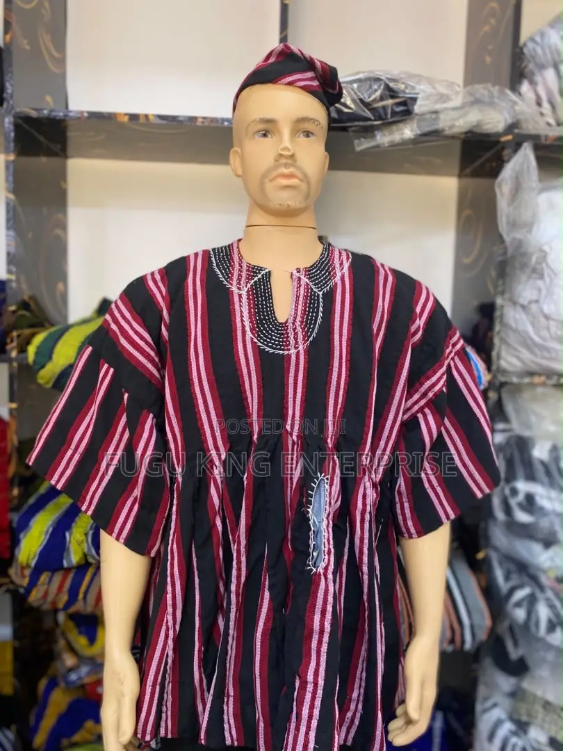 Men Fugu Design Available on Wholesale Price