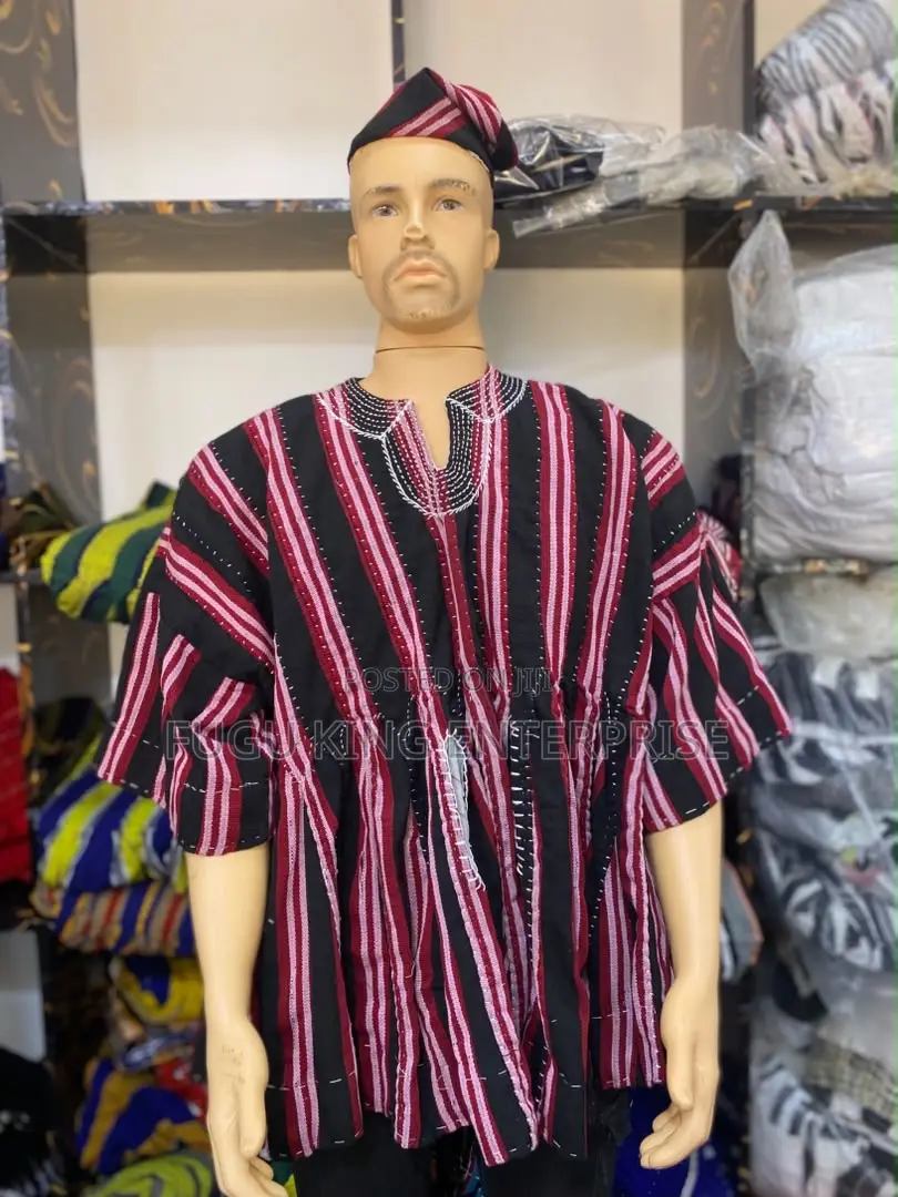 Men Fugu Design Available on Wholesale Price