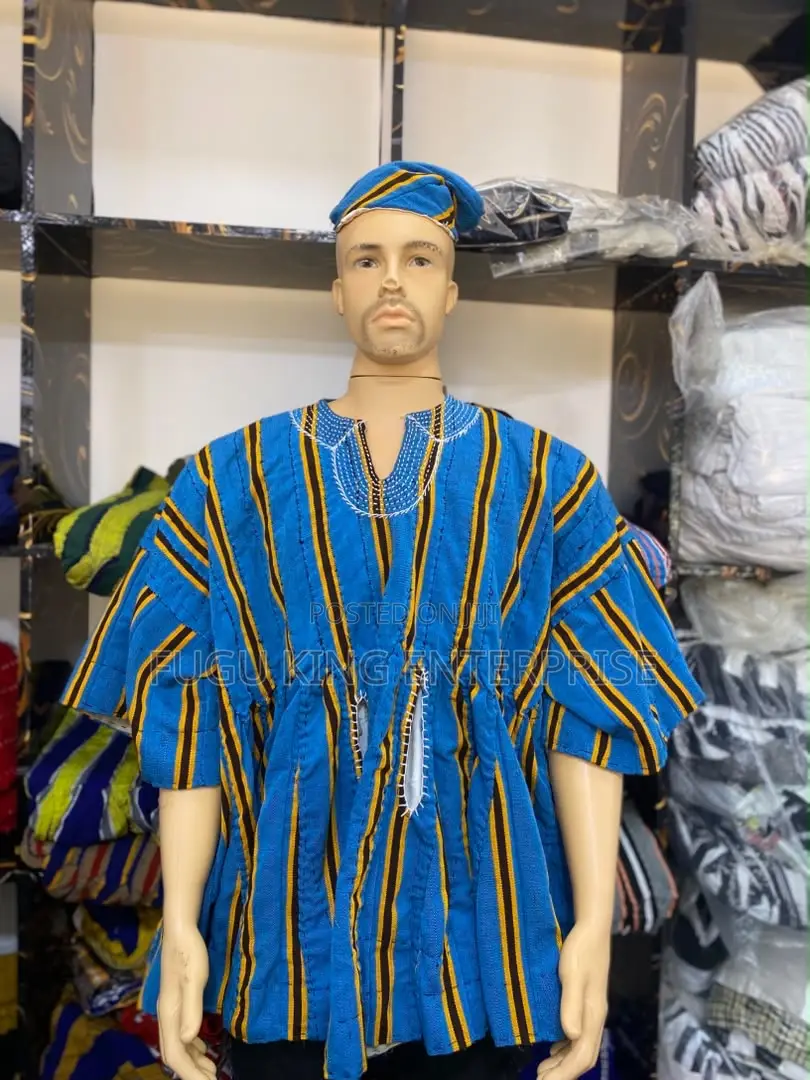 Men Fugu Design Available on Wholesale Price