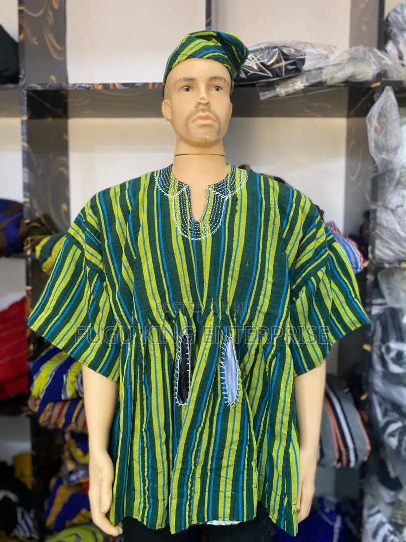 Men Fugu Design Available on Wholesale Price