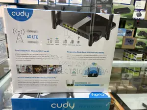 WiFi Range Extender