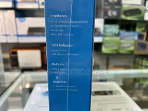 WiFi Range Extender
