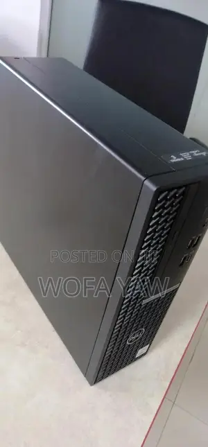 Desktop Computer Dell Optiplex 7020 16GB Intel Core i5 SSD 256GB