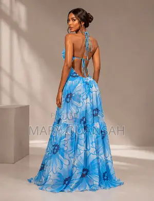 Straight Dress