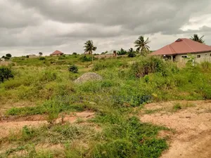 Available Lands at Amasaman-Danchira