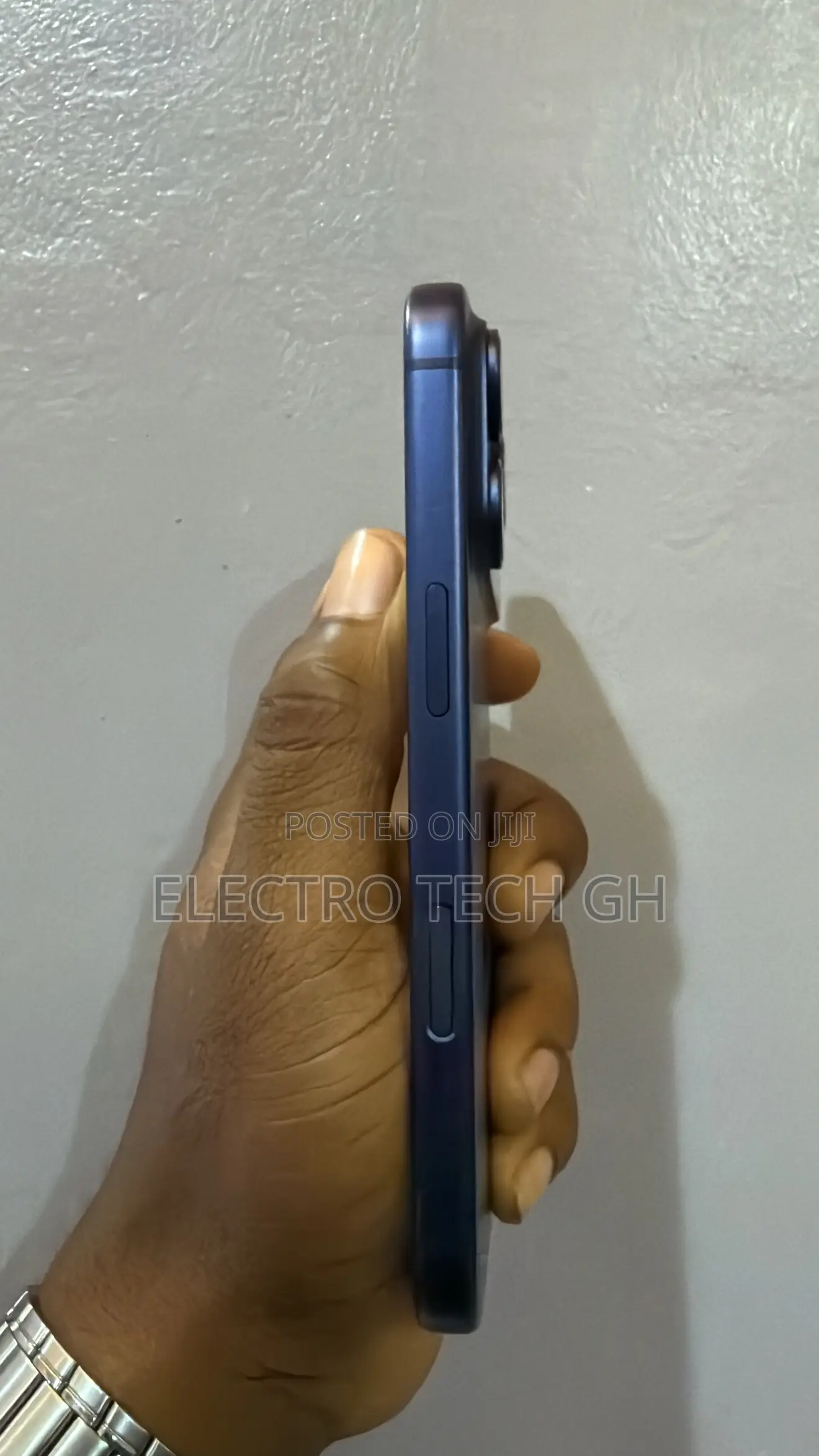 Apple iPhone 17 Pro 256 GB Blue