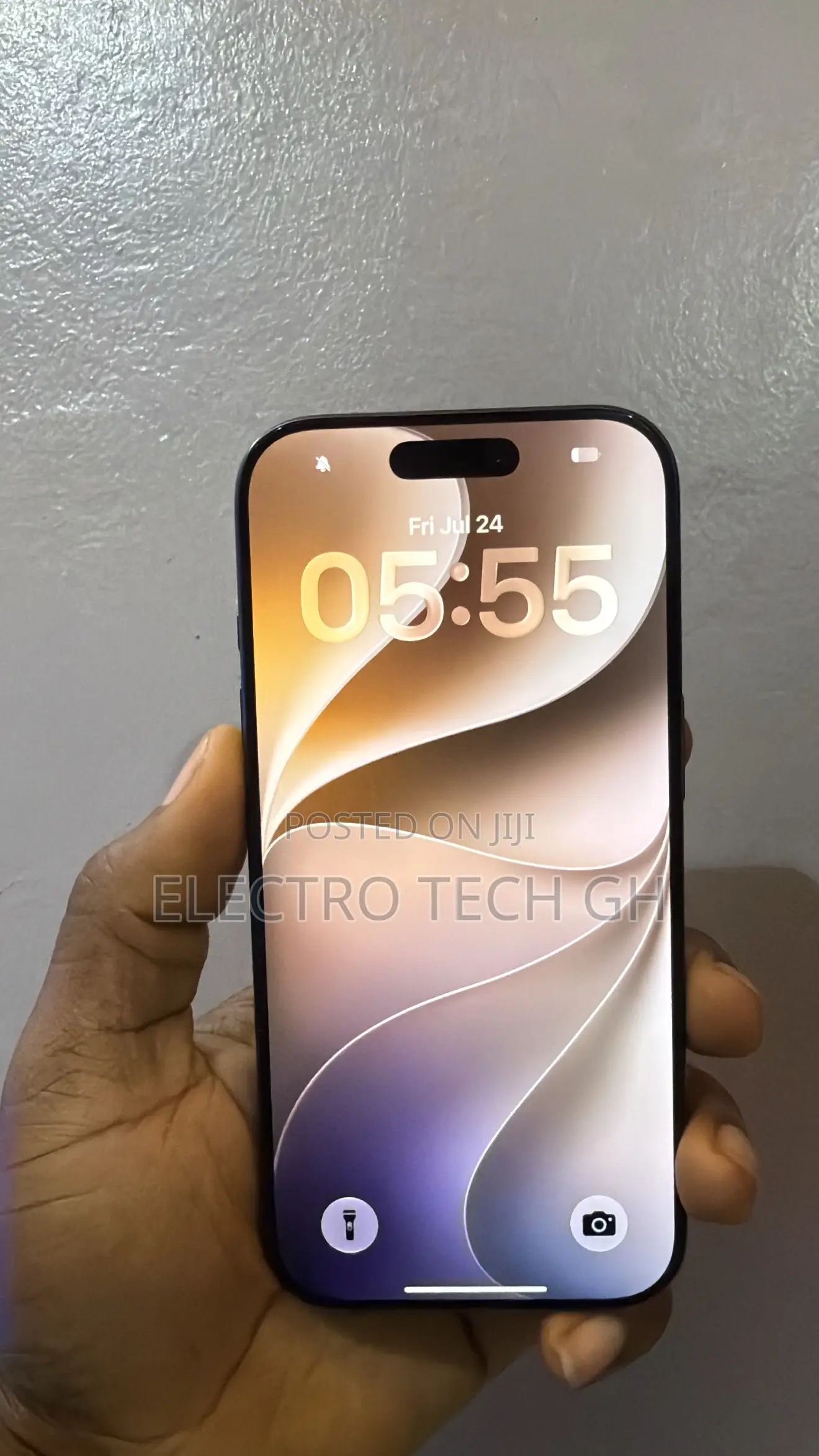 Apple iPhone 17 Pro 256 GB Blue