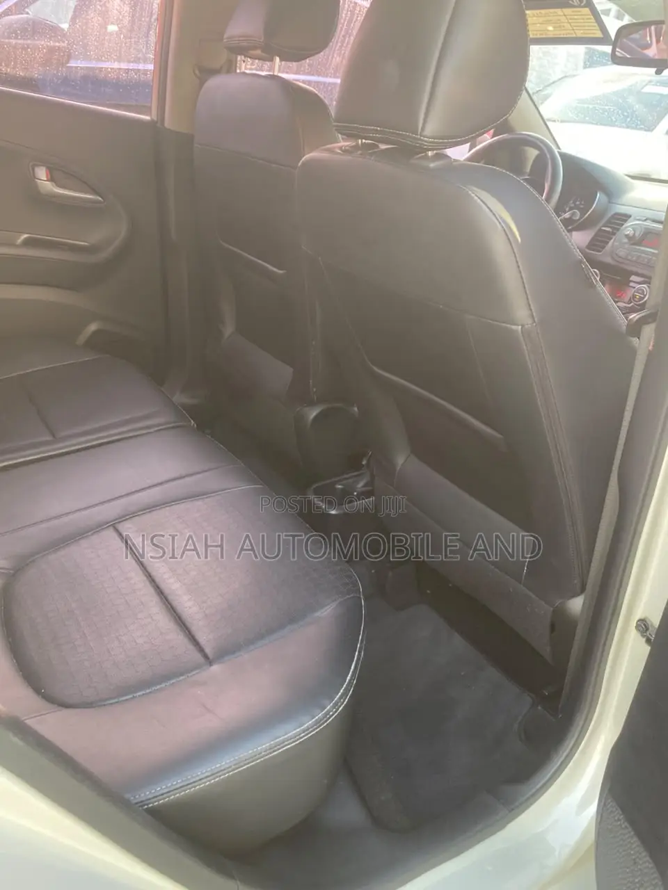 Kia Morning 2016 Beige