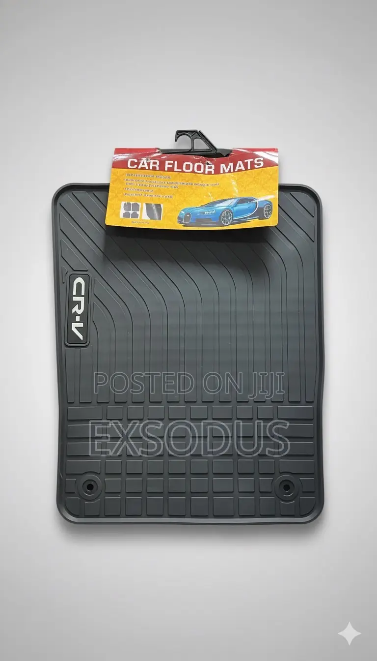 Original Floor Car Floor Mat