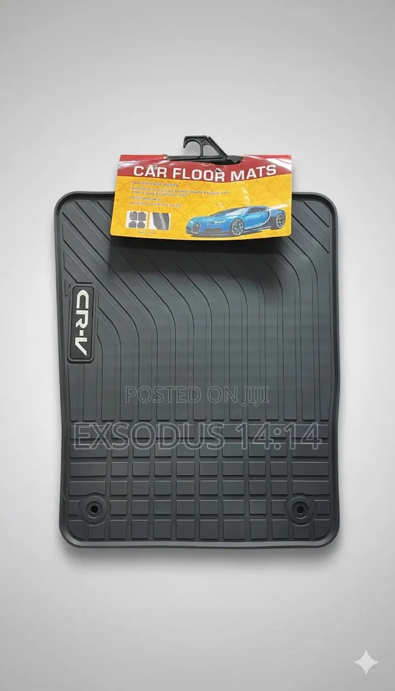 Original Floor Car Floor Mat