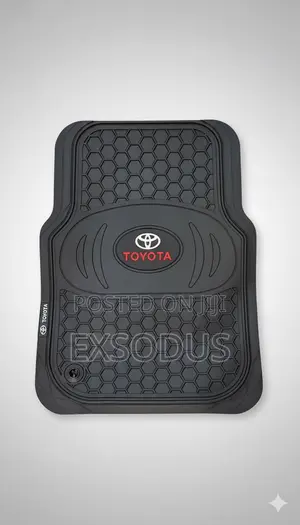 Original Floor Car Floor Mat
