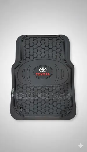 Original Floor Car Floor Mat