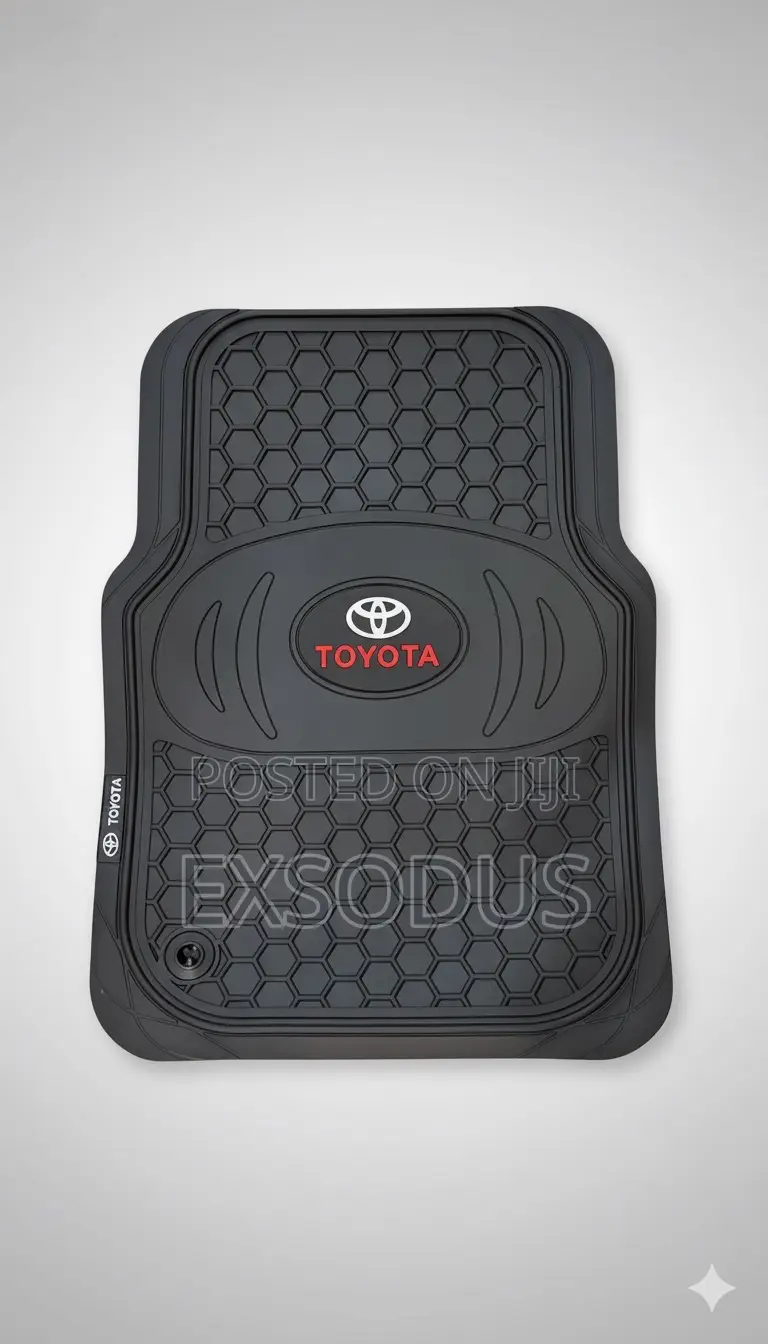Original Floor Car Floor Mat