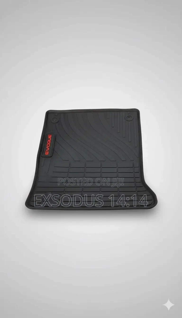 Original Floor Car Floor Mat