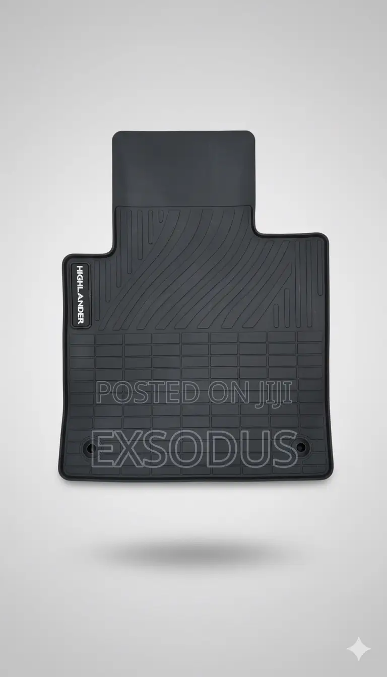 Original Floor Car Floor Mat