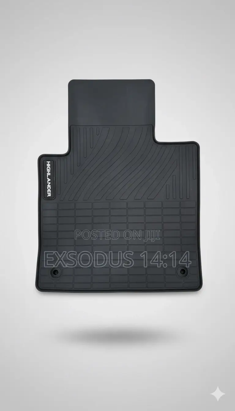 Original Floor Car Floor Mat
